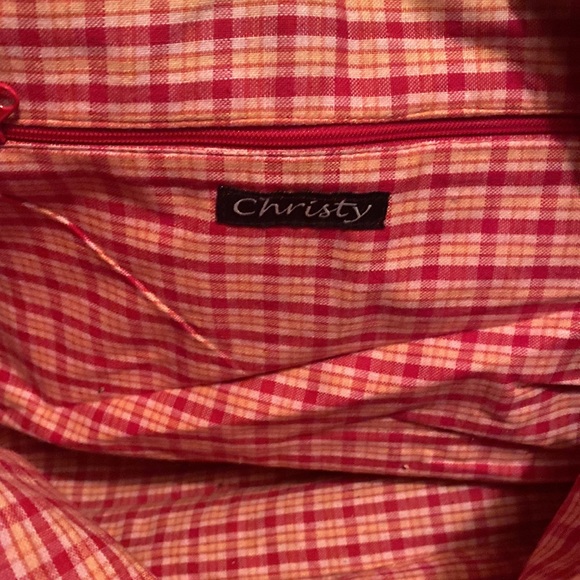 Beaded Bird Handbag - Picture 5 of 6